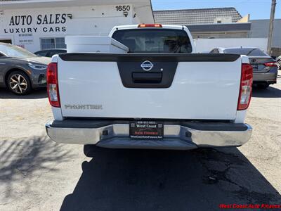 2016 Nissan Frontier S - Photo 6 - San Marcos, CA 92078