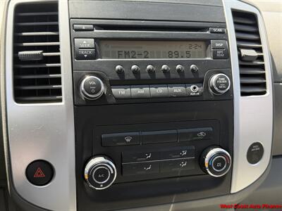 2016 Nissan Frontier S - Photo 31 - San Marcos, CA 92078
