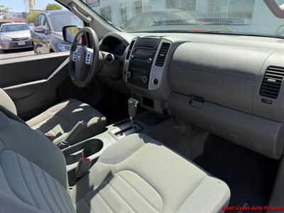 2016 Nissan Frontier S - Photo 17 - San Marcos, CA 92078