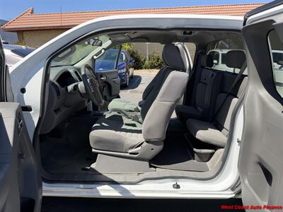 2016 Nissan Frontier S - Photo 12 - San Marcos, CA 92078