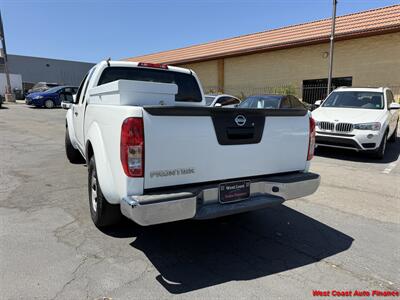 2016 Nissan Frontier S - Photo 20 - San Marcos, CA 92078