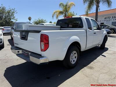 2016 Nissan Frontier S - Photo 7 - San Marcos, CA 92078