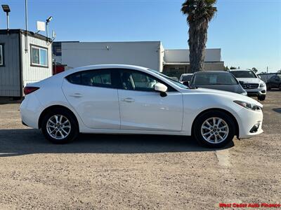 2015 Mazda Mazda3 i Touring  w/Bk Up Camera - Photo 5 - San Diego, CA 92111