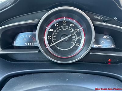 2015 Mazda Mazda3 i Touring  w/Bk Up Camera - Photo 41 - San Diego, CA 92111