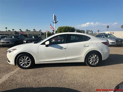 2015 Mazda Mazda3 i Touring  w/Bk Up Camera - Photo 36 - San Diego, CA 92111