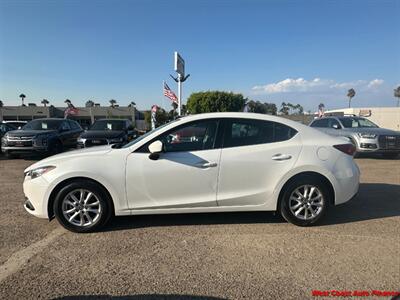 2015 Mazda Mazda3 i Touring  w/Bk Up Camera - Photo 6 - San Diego, CA 92111