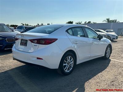 2015 Mazda Mazda3 i Touring  w/Bk Up Camera - Photo 7 - San Diego, CA 92111