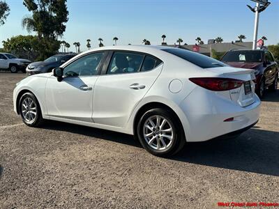 2015 Mazda Mazda3 i Touring  w/Bk Up Camera - Photo 35 - San Diego, CA 92111