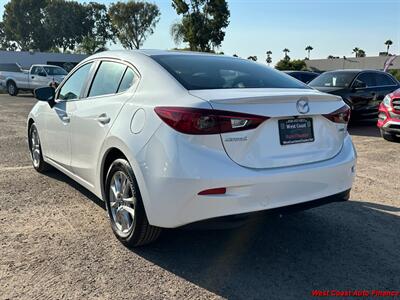 2015 Mazda Mazda3 i Touring  w/Bk Up Camera - Photo 8 - San Diego, CA 92111