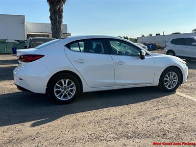 2015 Mazda Mazda3 i Touring  w/Bk Up Camera - Photo 34 - San Diego, CA 92111