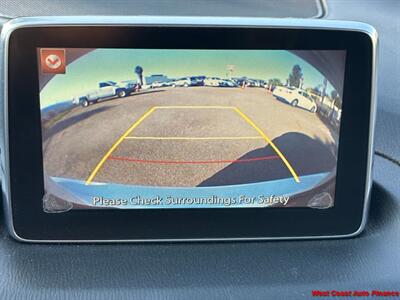 2015 Mazda Mazda3 i Touring  w/Bk Up Camera - Photo 12 - San Diego, CA 92111