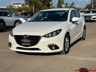 2015 Mazda Mazda3 i Touring  w/Bk Up Camera - Photo 38 - San Diego, CA 92111