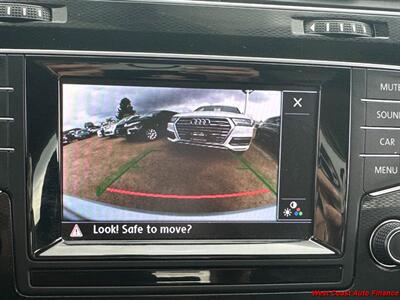 2015 Volkswagen Golf GTI SE  w/Bk Up Camera - Photo 24 - San Diego, CA 92111