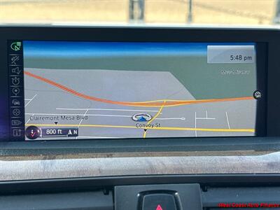 2015 BMW 4 Series 428i Gran Coupe  w/Navigation and Back up Camera - Photo 3 - San Diego, CA 92111