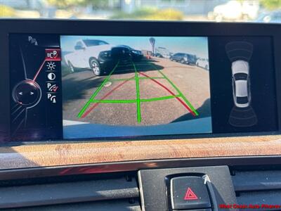 2015 BMW 4 Series 428i Gran Coupe  w/Navigation and Back up Camera - Photo 4 - San Diego, CA 92111