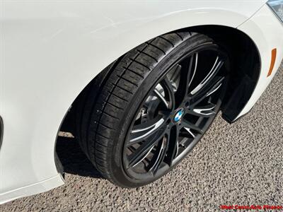 2015 BMW 4 Series 428i Gran Coupe  w/Navigation and Back up Camera - Photo 26 - San Diego, CA 92111