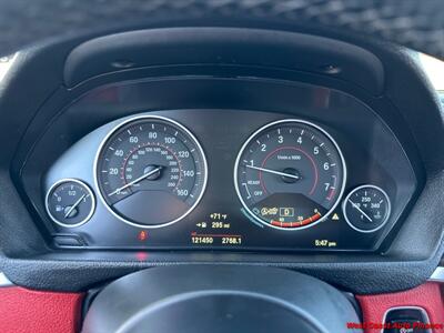 2015 BMW 4 Series 428i Gran Coupe  w/Navigation and Back up Camera - Photo 31 - San Diego, CA 92111