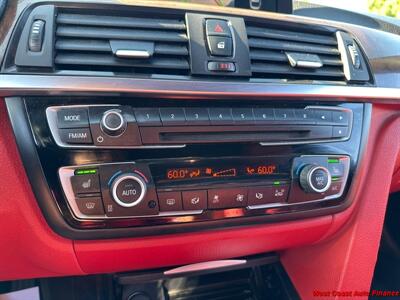 2015 BMW 4 Series 428i Gran Coupe  w/Navigation and Back up Camera - Photo 19 - San Diego, CA 92111