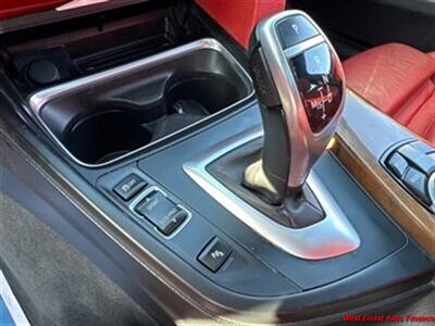 2015 BMW 4 Series 428i Gran Coupe  w/Navigation and Back up Camera - Photo 39 - San Diego, CA 92111