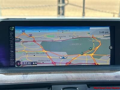 2015 BMW 4 Series 428i Gran Coupe  w/Navigation and Back up Camera - Photo 21 - San Diego, CA 92111