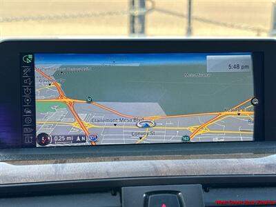 2015 BMW 4 Series 428i Gran Coupe  w/Navigation and Back up Camera - Photo 12 - San Diego, CA 92111