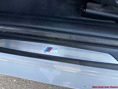 2015 BMW 4 Series 428i Gran Coupe  w/Navigation and Back up Camera - Photo 37 - San Diego, CA 92111