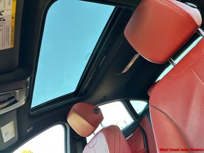 2015 BMW 4 Series 428i Gran Coupe  w/Navigation and Back up Camera - Photo 33 - San Diego, CA 92111
