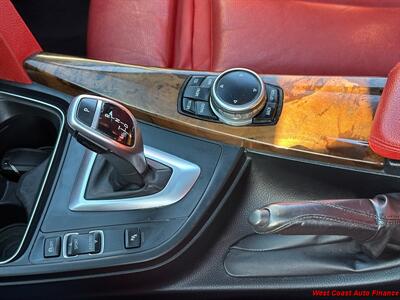 2015 BMW 4 Series 428i Gran Coupe  w/Navigation and Back up Camera - Photo 40 - San Diego, CA 92111