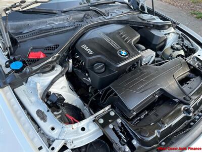 2015 BMW 4 Series 428i Gran Coupe  w/Navigation and Back up Camera - Photo 45 - San Diego, CA 92111