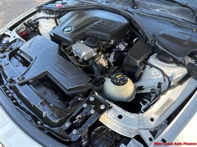 2015 BMW 4 Series 428i Gran Coupe  w/Navigation and Back up Camera - Photo 44 - San Diego, CA 92111