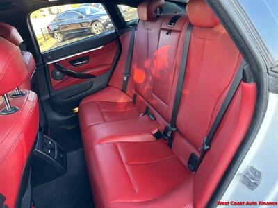 2015 BMW 4 Series 428i Gran Coupe  w/Navigation and Back up Camera - Photo 16 - San Diego, CA 92111