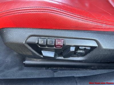 2015 BMW 4 Series 428i Gran Coupe  w/Navigation and Back up Camera - Photo 32 - San Diego, CA 92111