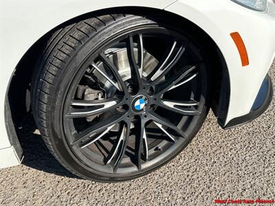 2015 BMW 4 Series 428i Gran Coupe  w/Navigation and Back up Camera - Photo 22 - San Diego, CA 92111