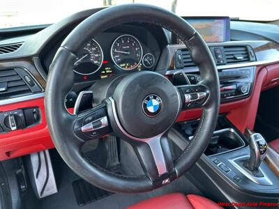 2015 BMW 4 Series 428i Gran Coupe  w/Navigation and Back up Camera - Photo 24 - San Diego, CA 92111