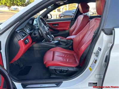 2015 BMW 4 Series 428i Gran Coupe  w/Navigation and Back up Camera - Photo 8 - San Diego, CA 92111