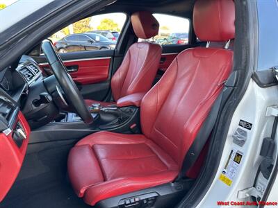 2015 BMW 4 Series 428i Gran Coupe  w/Navigation and Back up Camera - Photo 9 - San Diego, CA 92111