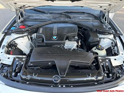 2015 BMW 4 Series 428i Gran Coupe  w/Navigation and Back up Camera - Photo 41 - San Diego, CA 92111