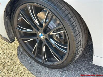 2015 BMW 4 Series 428i Gran Coupe  w/Navigation and Back up Camera - Photo 28 - San Diego, CA 92111