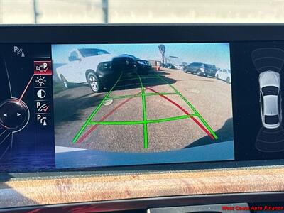 2015 BMW 4 Series 428i Gran Coupe  w/Navigation and Back up Camera - Photo 14 - San Diego, CA 92111