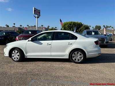 2017 Volkswagen Jetta 1.4T S  w/Bk Up Camera - Photo 20 - San Diego, CA 92111