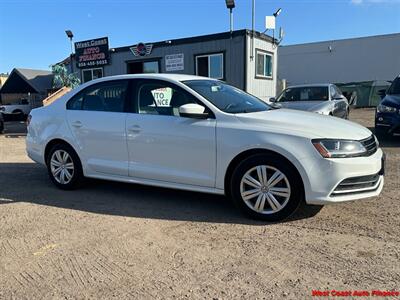 2017 Volkswagen Jetta 1.4T S  w/Bk Up Camera - Photo 47 - San Diego, CA 92111