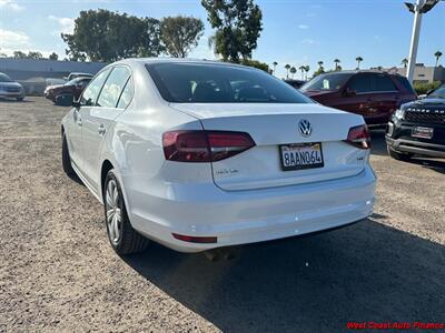 2017 Volkswagen Jetta 1.4T S  w/Bk Up Camera - Photo 37 - San Diego, CA 92111