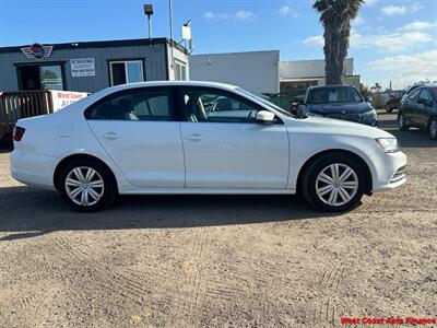 2017 Volkswagen Jetta 1.4T S  w/Bk Up Camera - Photo 49 - San Diego, CA 92111