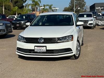 2017 Volkswagen Jetta 1.4T S  w/Bk Up Camera - Photo 12 - San Diego, CA 92111