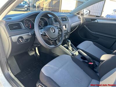 2017 Volkswagen Jetta 1.4T S  w/Bk Up Camera - Photo 24 - San Diego, CA 92111