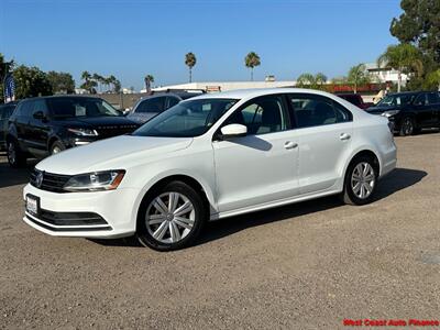 2017 Volkswagen Jetta 1.4T S  w/Bk Up Camera - Photo 15 - San Diego, CA 92111