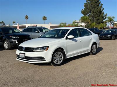 2017 Volkswagen Jetta 1.4T S  w/Bk Up Camera - Photo 11 - San Diego, CA 92111