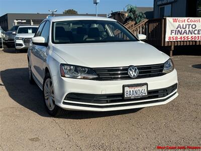 2017 Volkswagen Jetta 1.4T S  w/Bk Up Camera - Photo 45 - San Diego, CA 92111