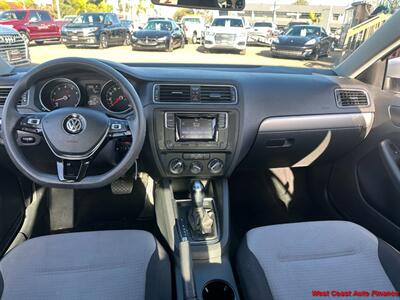 2017 Volkswagen Jetta 1.4T S  w/Bk Up Camera - Photo 16 - San Diego, CA 92111