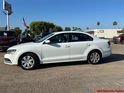 2017 Volkswagen Jetta 1.4T S  w/Bk Up Camera - Photo 19 - San Diego, CA 92111